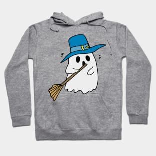 Witch Boo Hoodie